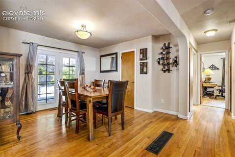Tiny photo for 705 Grand Boulevard, Colorado Springs, CO 80911 (MLS # 7279440)