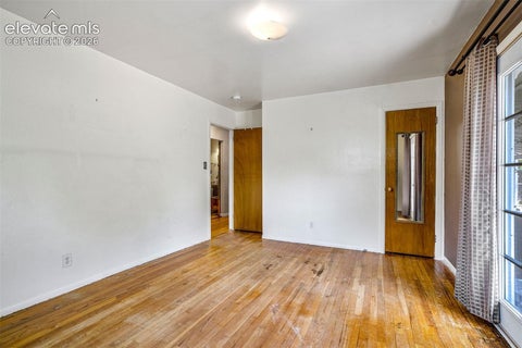 Tiny photo for 705 Grand Boulevard, Colorado Springs, CO 80911 (MLS # 7279440)
