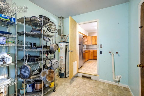 Tiny photo for 705 Grand Boulevard, Colorado Springs, CO 80911 (MLS # 7279440)