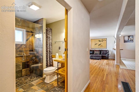 Tiny photo for 705 Grand Boulevard, Colorado Springs, CO 80911 (MLS # 7279440)