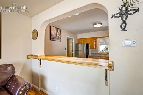 Tiny photo for 705 Grand Boulevard, Colorado Springs, CO 80911 (MLS # 7279440)