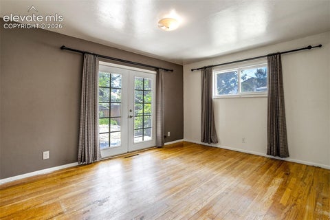 Tiny photo for 705 Grand Boulevard, Colorado Springs, CO 80911 (MLS # 7279440)