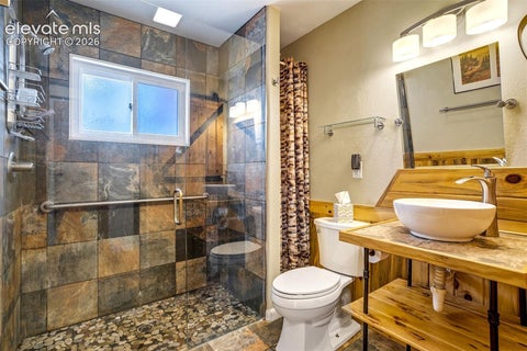 Tiny photo for 705 Grand Boulevard, Colorado Springs, CO 80911 (MLS # 7279440)