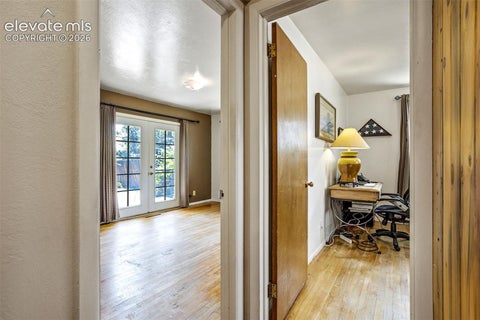 Tiny photo for 705 Grand Boulevard, Colorado Springs, CO 80911 (MLS # 7279440)