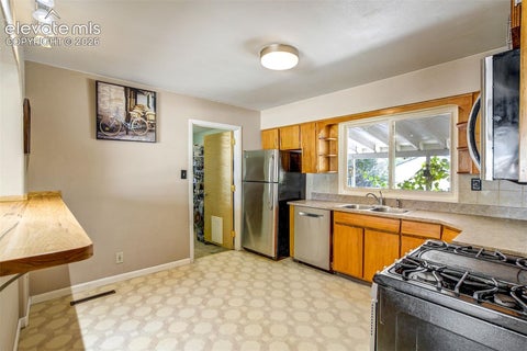 Tiny photo for 705 Grand Boulevard, Colorado Springs, CO 80911 (MLS # 7279440)
