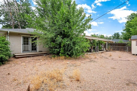 Tiny photo for 705 Grand Boulevard, Colorado Springs, CO 80911 (MLS # 7279440)