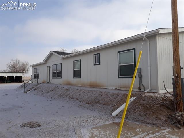 21550 Hanover Road