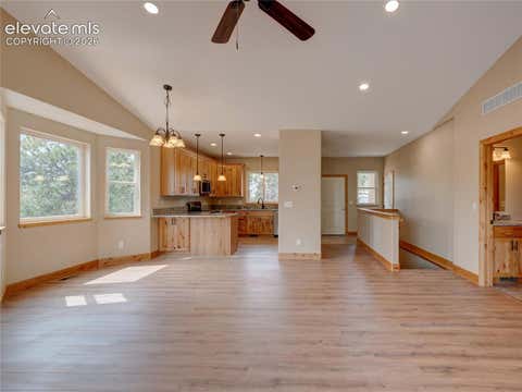 Tiny photo for 748 Pinewood Road, Florissant, CO 80816 (MLS # 3315007)