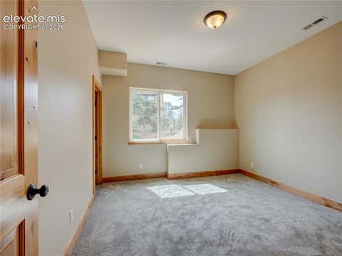 Tiny photo for 748 Pinewood Road, Florissant, CO 80816 (MLS # 3315007)