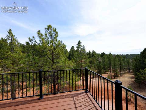 Tiny photo for 748 Pinewood Road, Florissant, CO 80816 (MLS # 3315007)