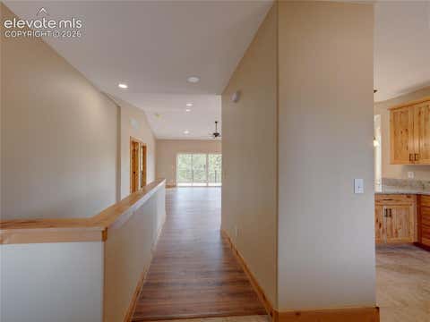 Tiny photo for 748 Pinewood Road, Florissant, CO 80816 (MLS # 3315007)