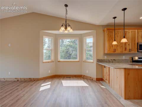 Tiny photo for 748 Pinewood Road, Florissant, CO 80816 (MLS # 3315007)