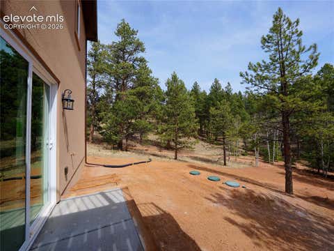 Tiny photo for 748 Pinewood Road, Florissant, CO 80816 (MLS # 3315007)