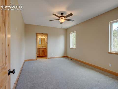 Tiny photo for 748 Pinewood Road, Florissant, CO 80816 (MLS # 3315007)