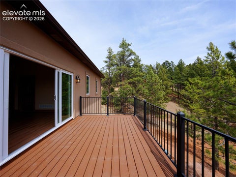 Tiny photo for 748 Pinewood Road, Florissant, CO 80816 (MLS # 3315007)