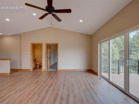 Tiny photo for 748 Pinewood Road, Florissant, CO 80816 (MLS # 3315007)