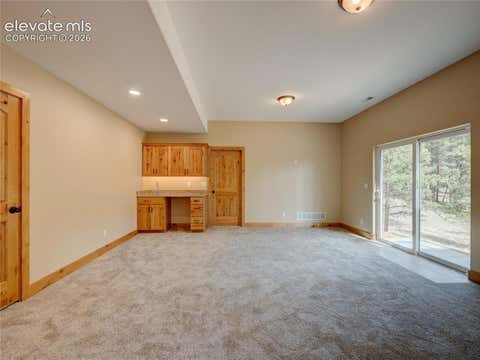 Tiny photo for 748 Pinewood Road, Florissant, CO 80816 (MLS # 3315007)