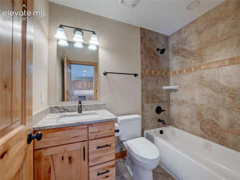 Tiny photo for 748 Pinewood Road, Florissant, CO 80816 (MLS # 3315007)