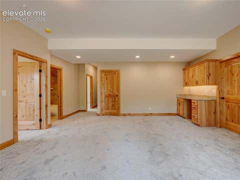 Tiny photo for 748 Pinewood Road, Florissant, CO 80816 (MLS # 3315007)