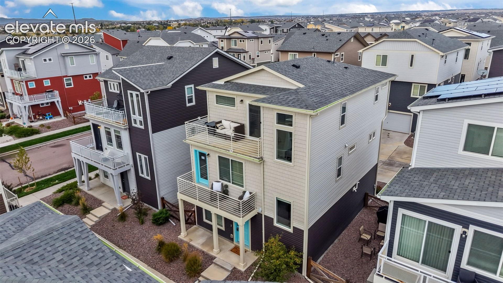 5639 Tramore Court