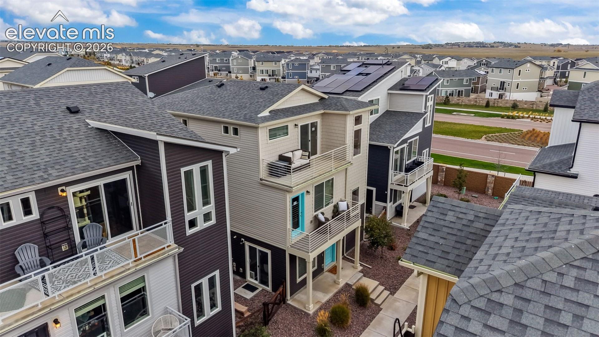 5639 Tramore Court