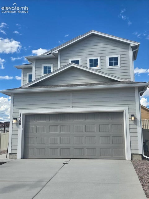 Photo of 4900 Deer Haven View, Colorado Springs, CO 80911 (MLS # 6113770)