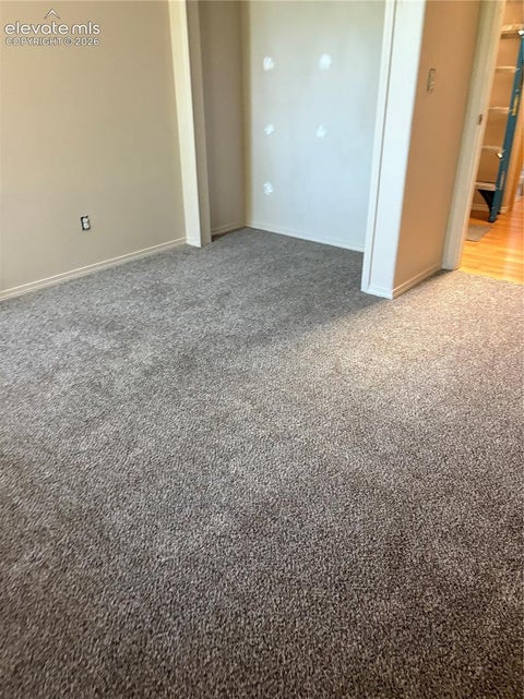 Tiny photo for 1559 Courtyard Heights, Colorado Springs, CO 80906 (MLS # 2557369)