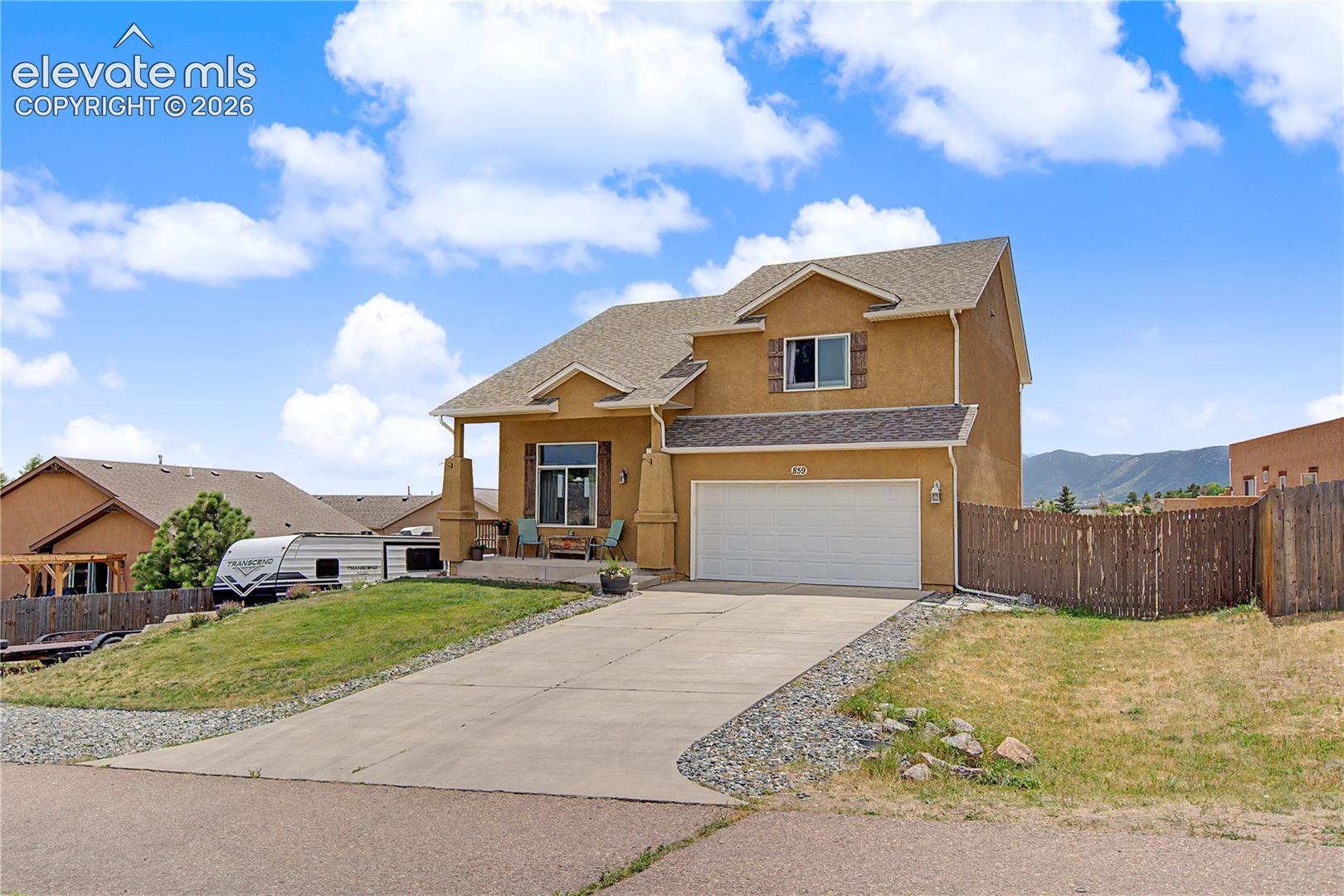 859 Circle Road