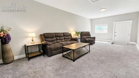 Tiny photo for 1081 Maxwell Street, Colorado Springs, CO 80906 (MLS # 3921846)