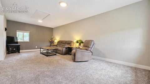 Tiny photo for 1081 Maxwell Street, Colorado Springs, CO 80906 (MLS # 3921846)