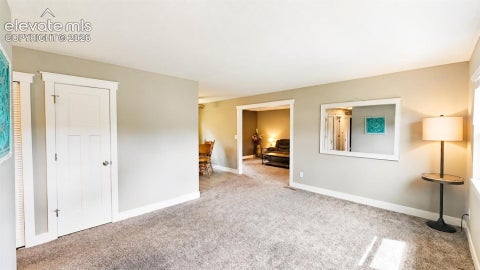 Tiny photo for 1081 Maxwell Street, Colorado Springs, CO 80906 (MLS # 3921846)