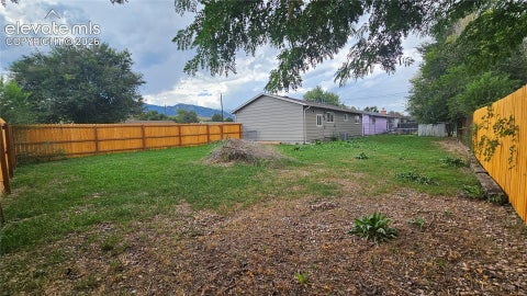 Tiny photo for 1081 Maxwell Street, Colorado Springs, CO 80906 (MLS # 3921846)