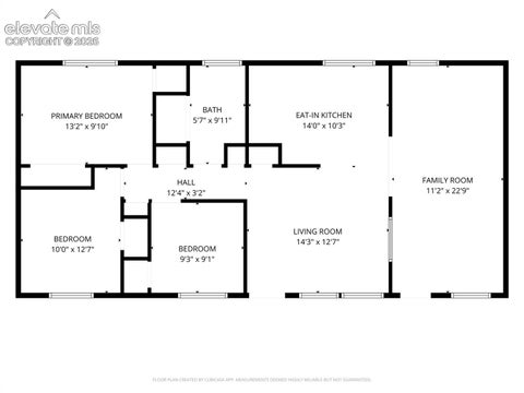 Tiny photo for 1081 Maxwell Street, Colorado Springs, CO 80906 (MLS # 3921846)