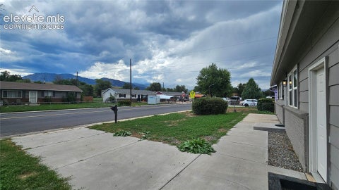 Tiny photo for 1081 Maxwell Street, Colorado Springs, CO 80906 (MLS # 3921846)