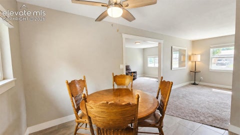 Tiny photo for 1081 Maxwell Street, Colorado Springs, CO 80906 (MLS # 3921846)
