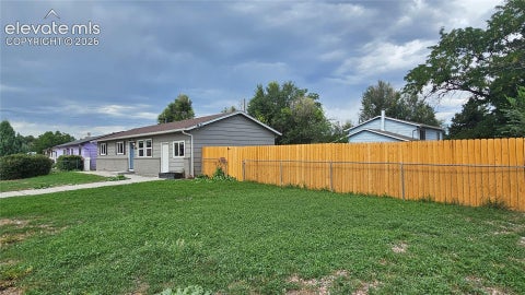 Tiny photo for 1081 Maxwell Street, Colorado Springs, CO 80906 (MLS # 3921846)