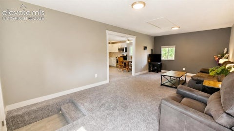 Tiny photo for 1081 Maxwell Street, Colorado Springs, CO 80906 (MLS # 3921846)