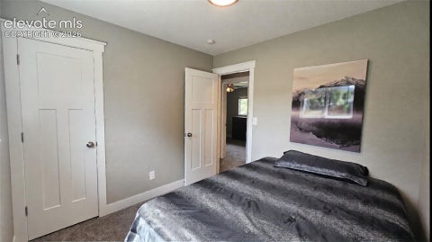 Tiny photo for 1081 Maxwell Street, Colorado Springs, CO 80906 (MLS # 3921846)