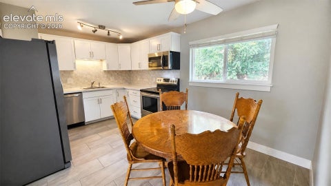 Tiny photo for 1081 Maxwell Street, Colorado Springs, CO 80906 (MLS # 3921846)