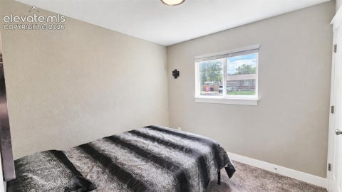 Tiny photo for 1081 Maxwell Street, Colorado Springs, CO 80906 (MLS # 3921846)