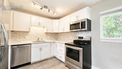 Tiny photo for 1081 Maxwell Street, Colorado Springs, CO 80906 (MLS # 3921846)