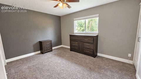 Tiny photo for 1081 Maxwell Street, Colorado Springs, CO 80906 (MLS # 3921846)
