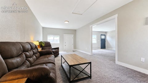 Tiny photo for 1081 Maxwell Street, Colorado Springs, CO 80906 (MLS # 3921846)