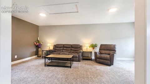 Tiny photo for 1081 Maxwell Street, Colorado Springs, CO 80906 (MLS # 3921846)