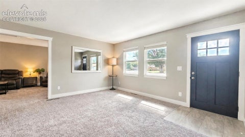 Tiny photo for 1081 Maxwell Street, Colorado Springs, CO 80906 (MLS # 3921846)