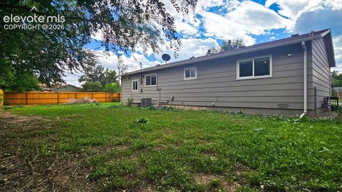 Tiny photo for 1081 Maxwell Street, Colorado Springs, CO 80906 (MLS # 3921846)