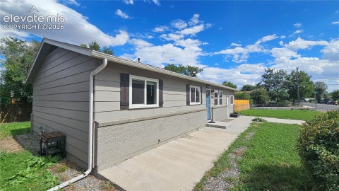 Tiny photo for 1081 Maxwell Street, Colorado Springs, CO 80906 (MLS # 3921846)