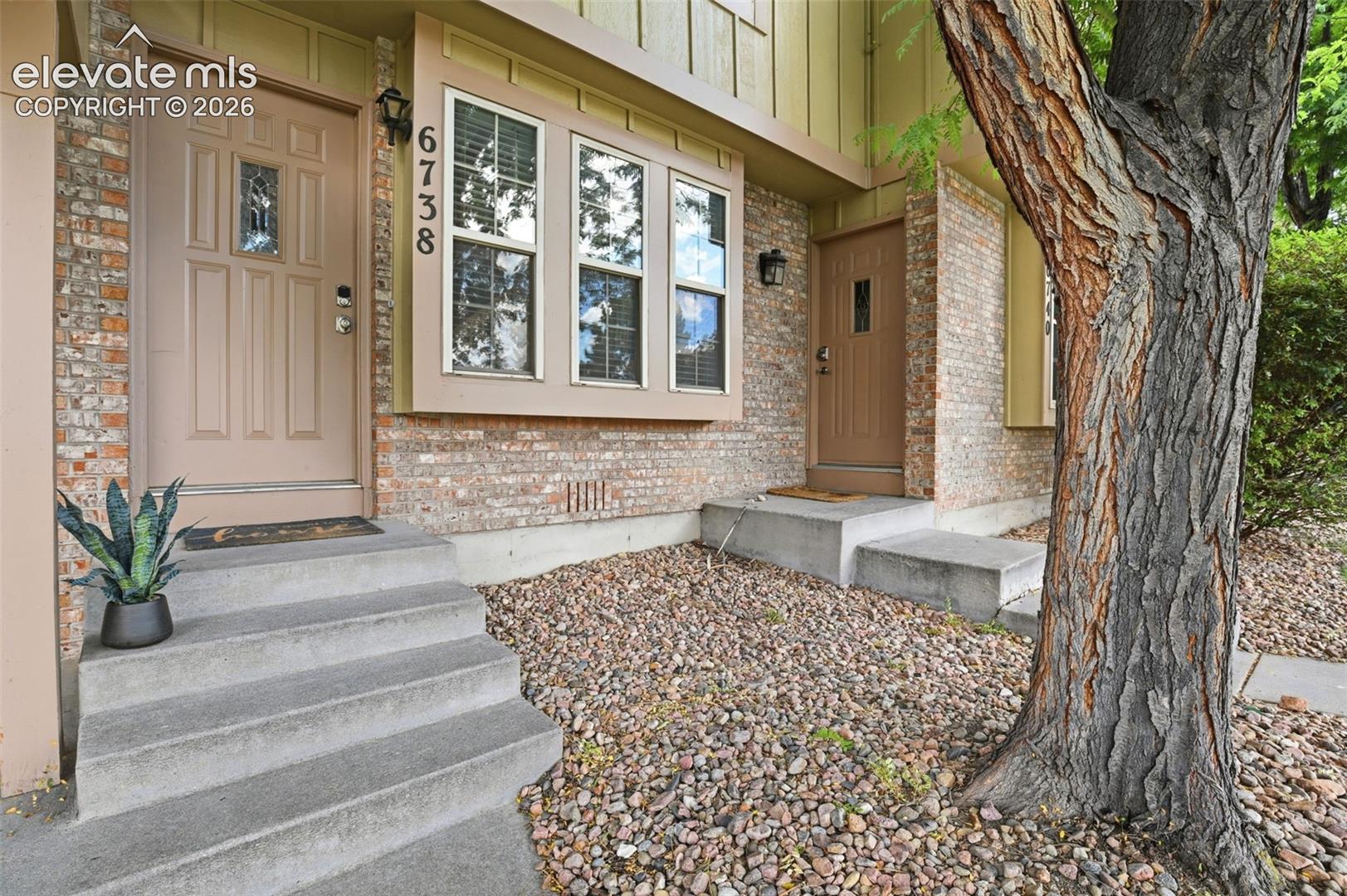 6738 Overland Drive