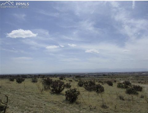 Photo of Walking stick Boulevard, Pueblo, CO 81001 (MLS # 1997630)