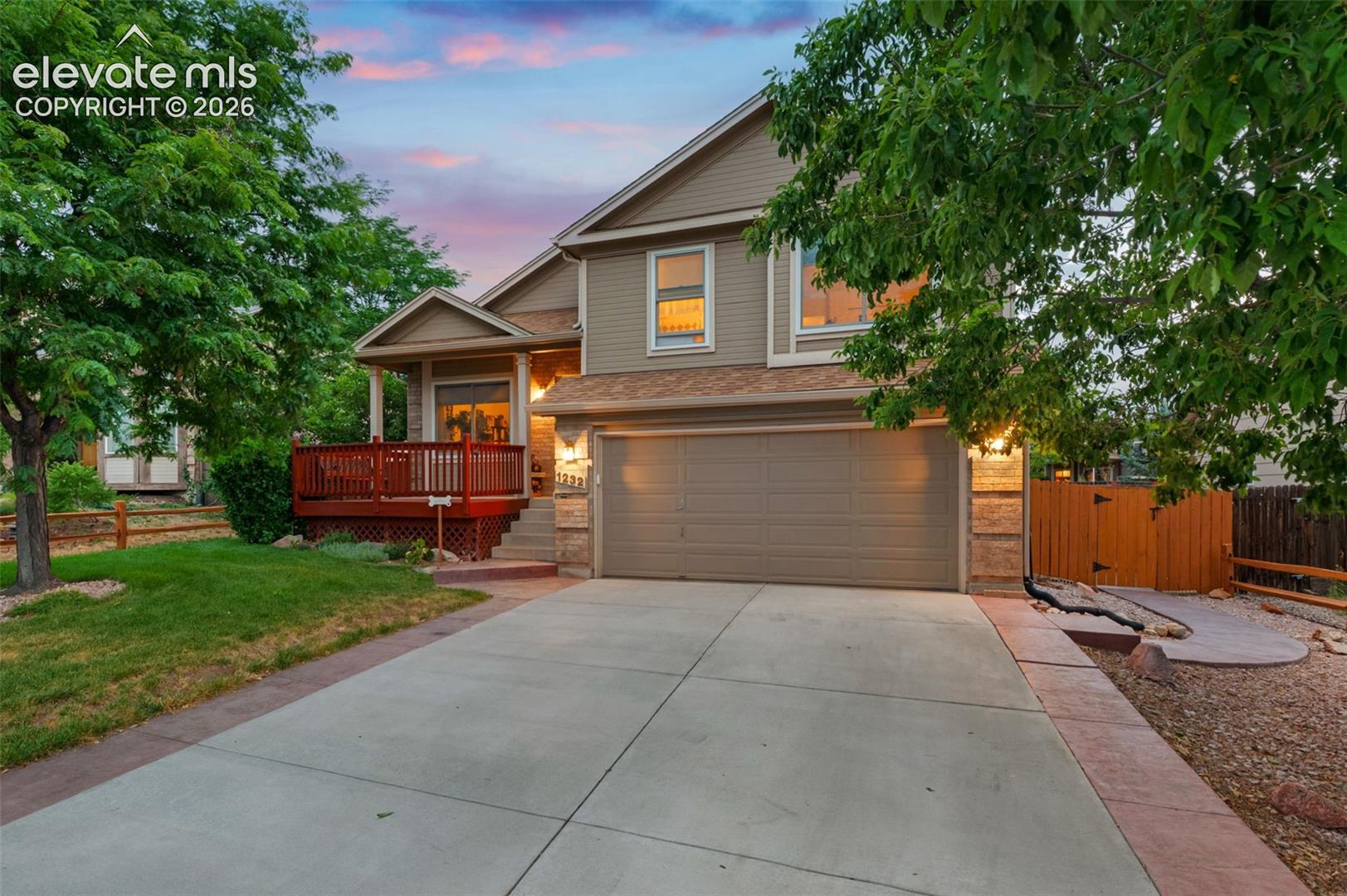 1232 Gumwood Drive